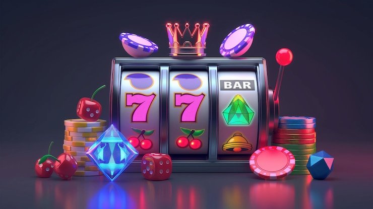 mahesa slot featured game showcase