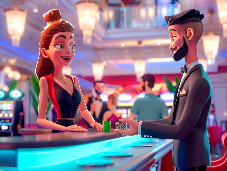 mahesa slot featured game showcase